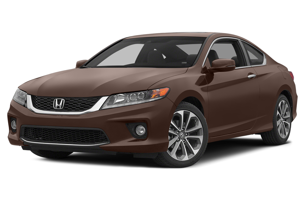 New 2015 Honda Accord