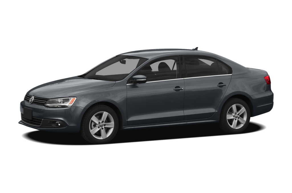 New 2011 Volkswagen Jetta