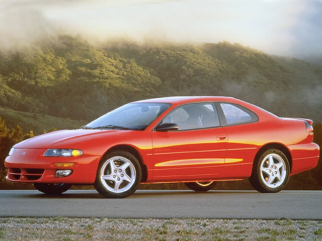 New 1998 Dodge Avenger