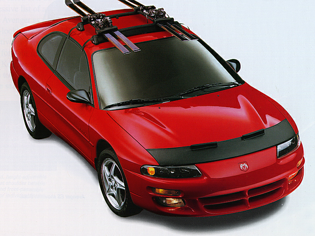 New 1998 Dodge Avenger