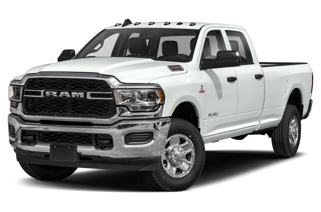 New 2022 RAM 2500