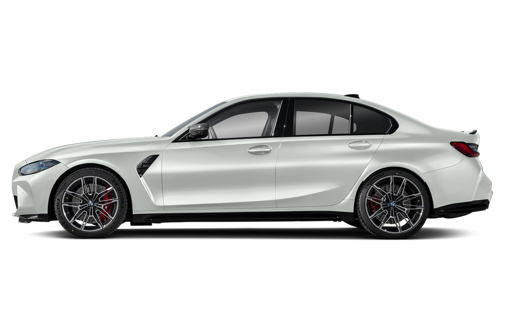 2024 BMW M3 Prices, Reviews, and Pictures