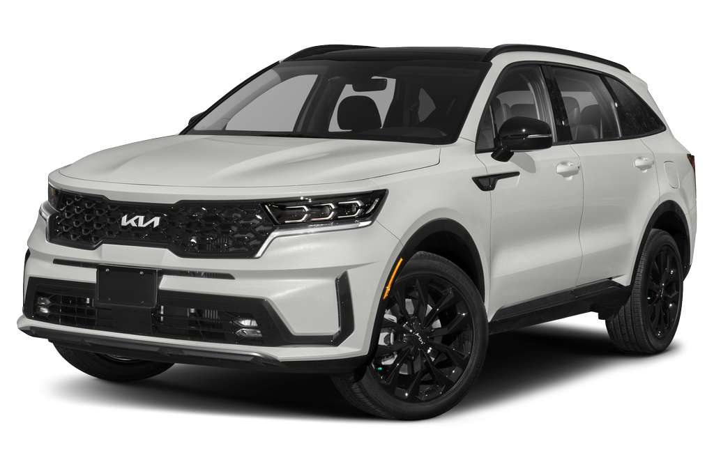 New 2023 Kia Sorento