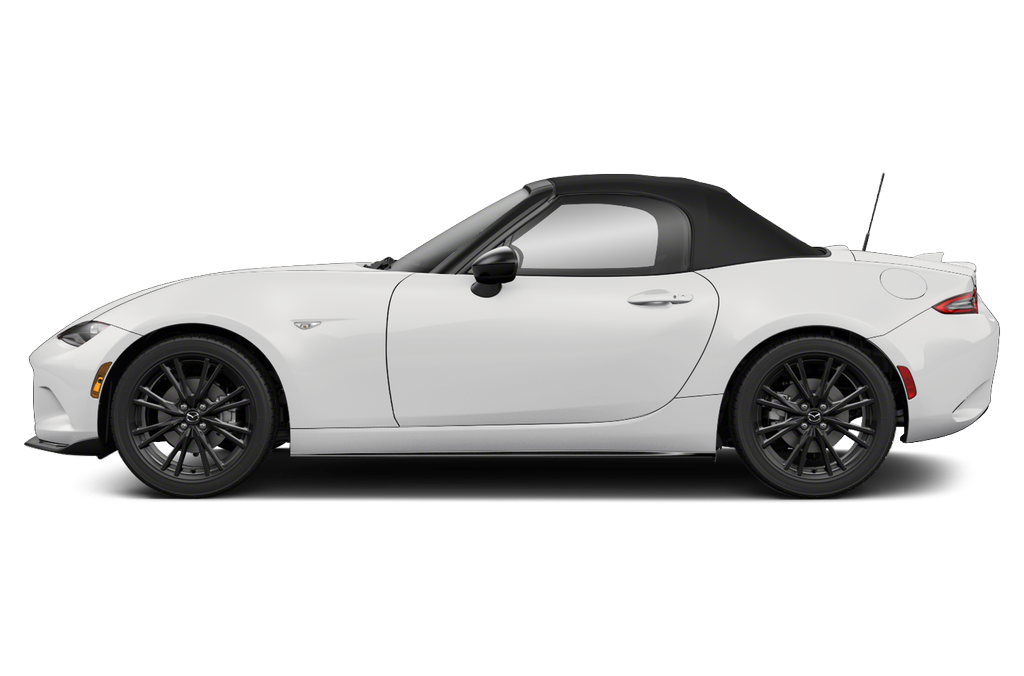2025 Mazda MX-5 Miata