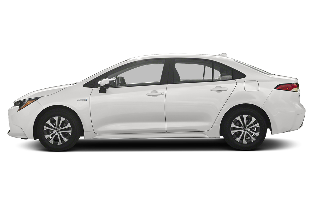 2020 Toyota Corolla Hybrid Specs Prices MPG Reviews Photos Cars