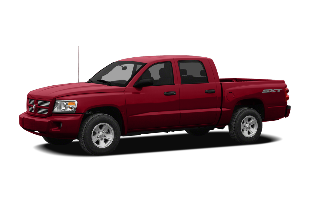 New 2011 Dodge Dakota