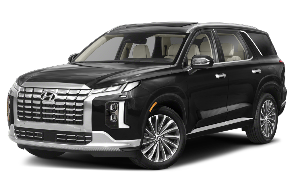 New 2024 Hyundai PALISADE