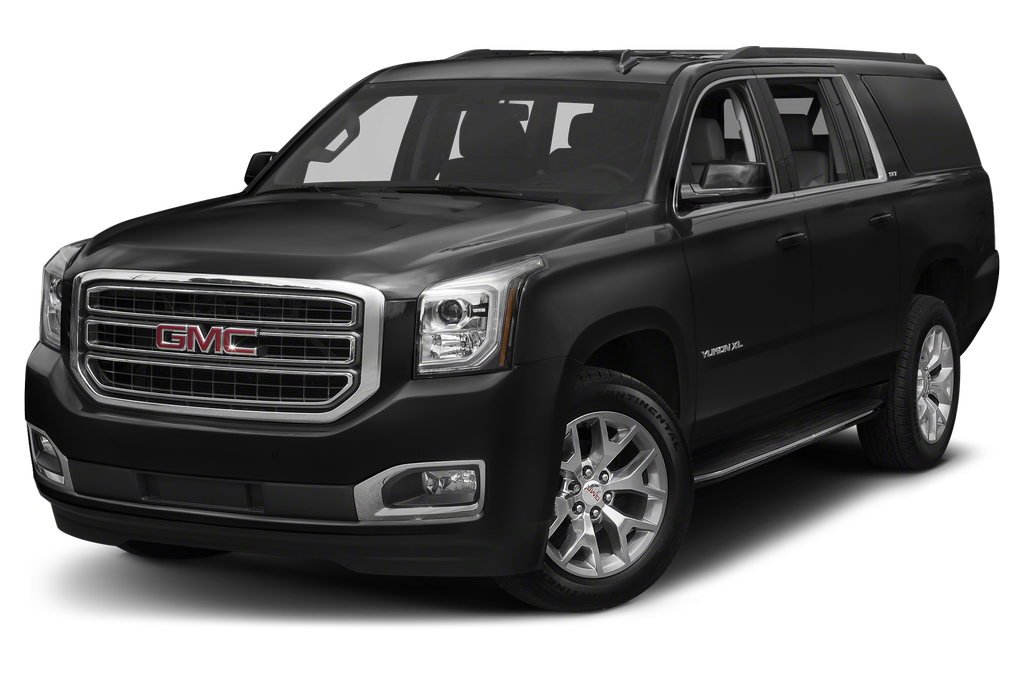 New 2015 GMC Yukon XL