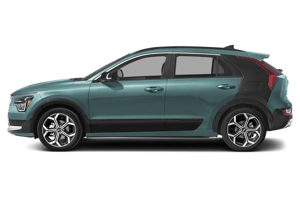 2025 Kia Niro