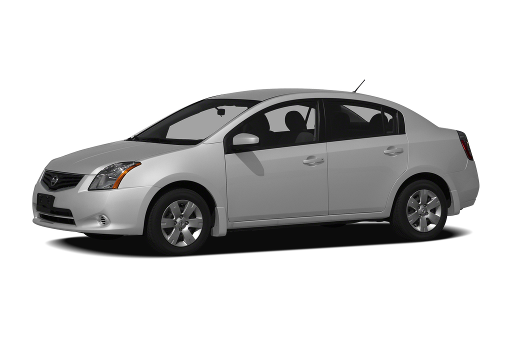 New 2010 Nissan Sentra
