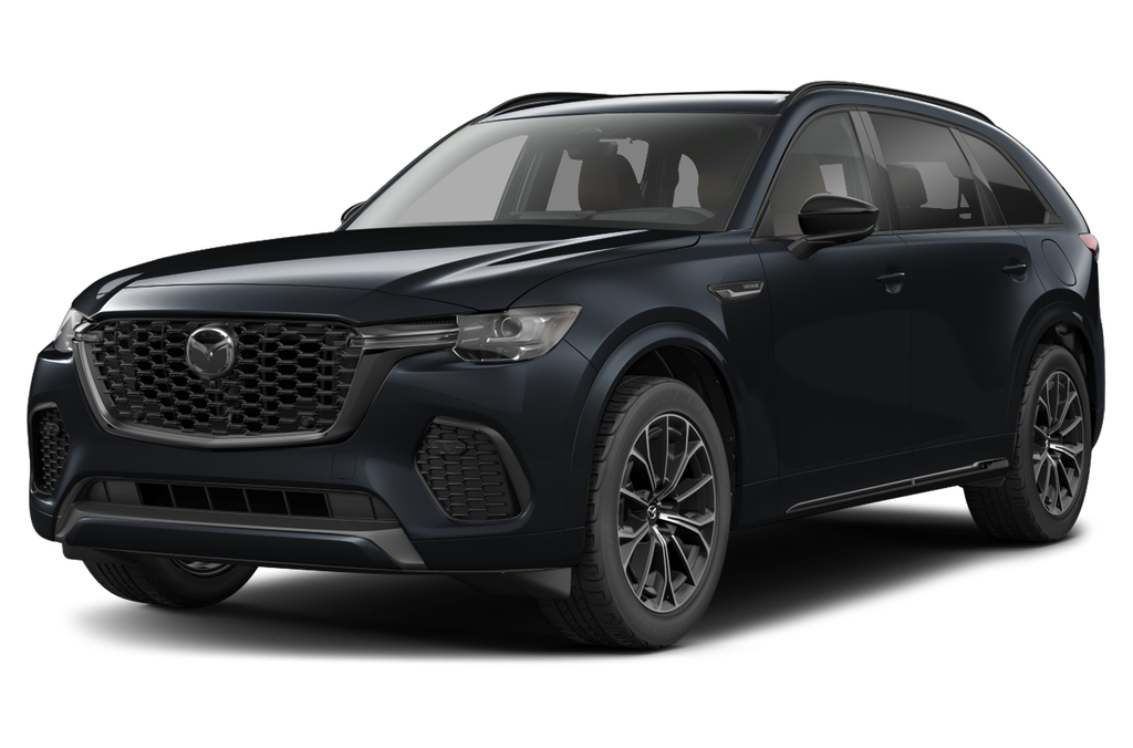 New 2025 Mazda CX-70