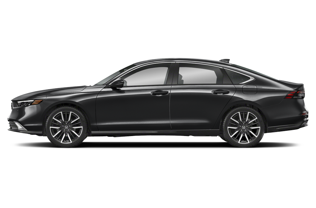 2026 Honda Accord Hybrid