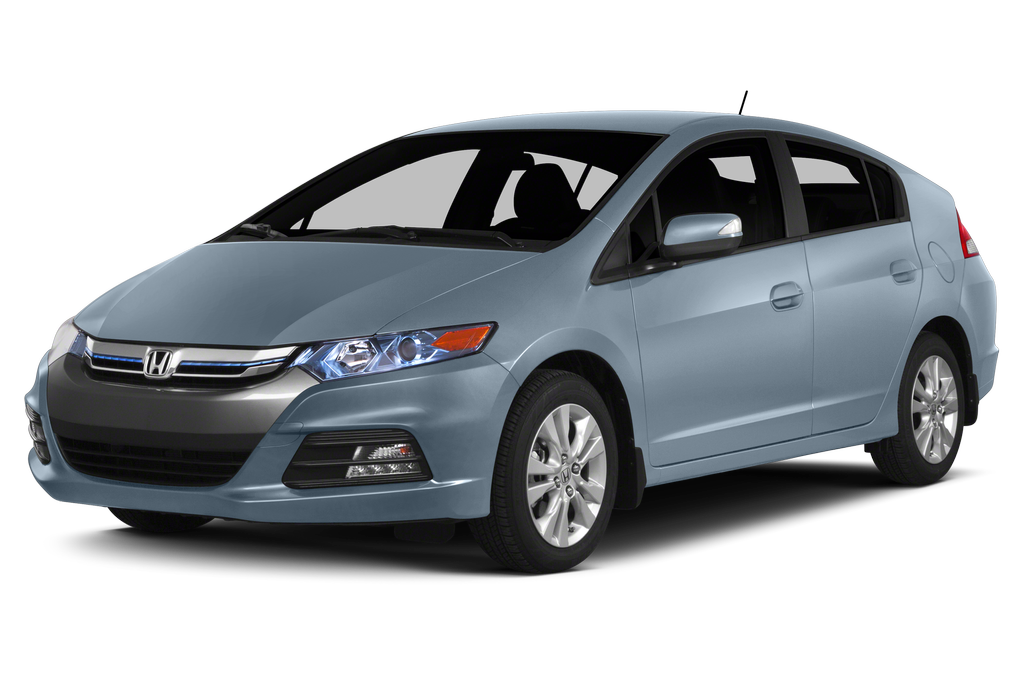 New 2014 Honda Insight