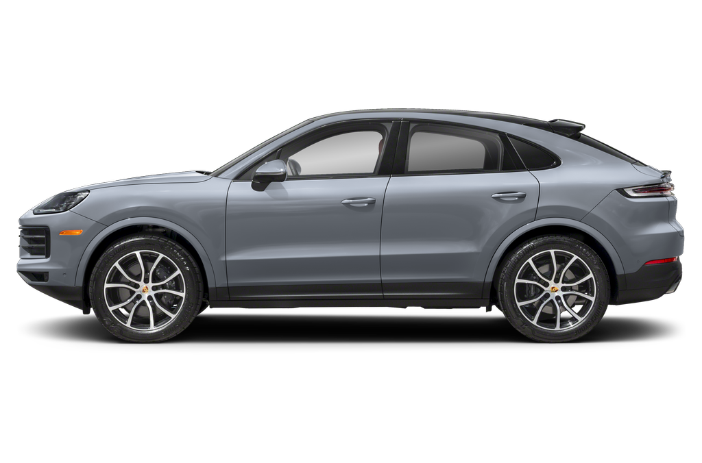 2026 Porsche Cayenne