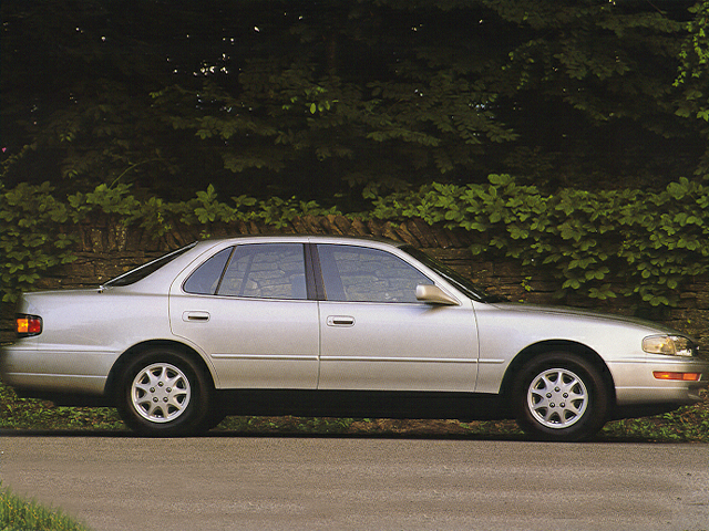 New 1994 Toyota Camry