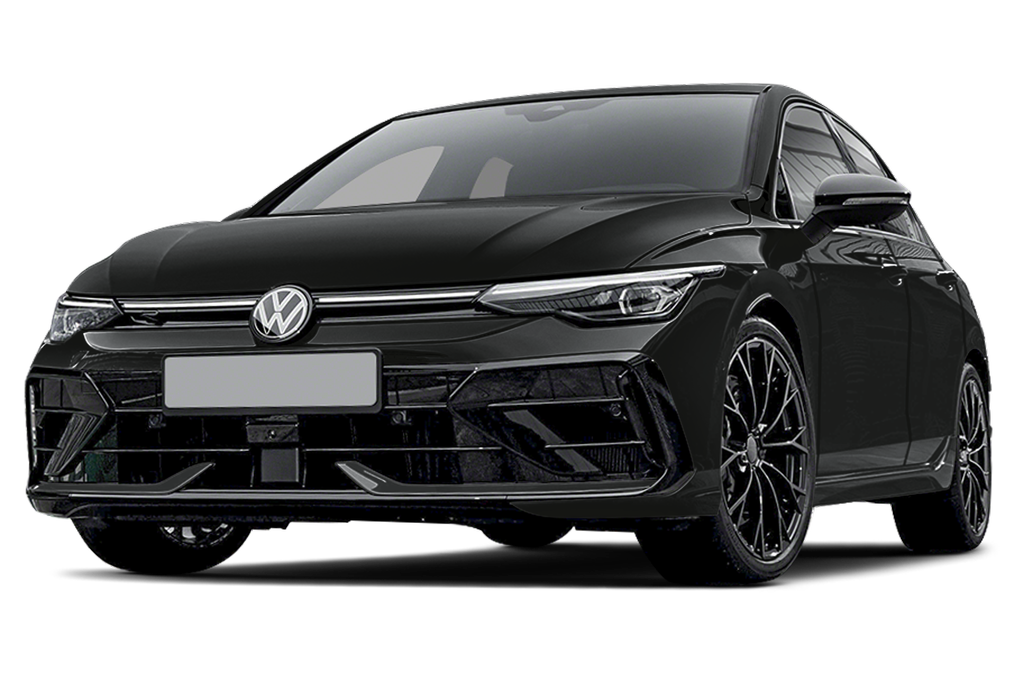2025 Volkswagen Golf R
