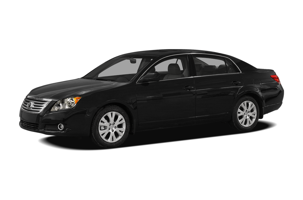 New 2010 Toyota Avalon