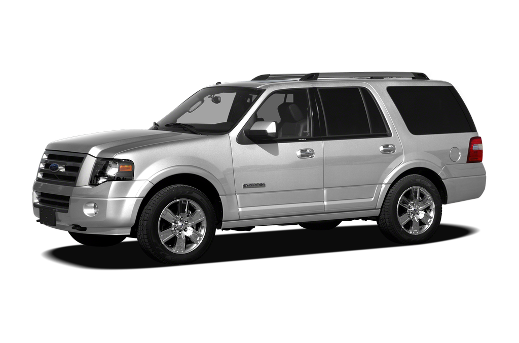 New 2011 Ford Expedition