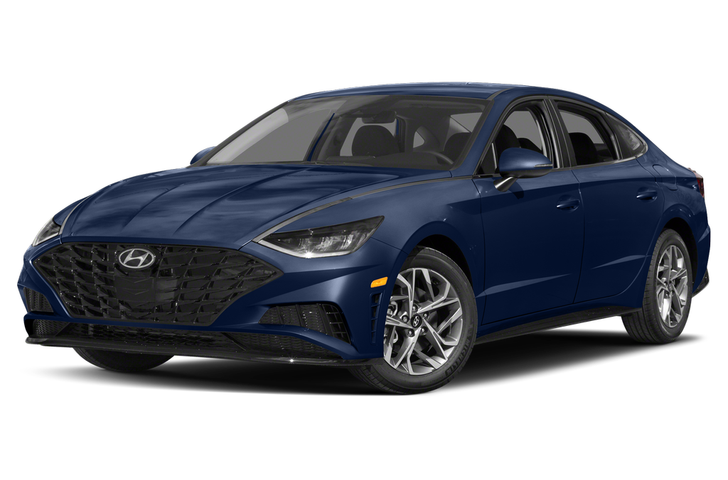 New 2022 Hyundai SONATA