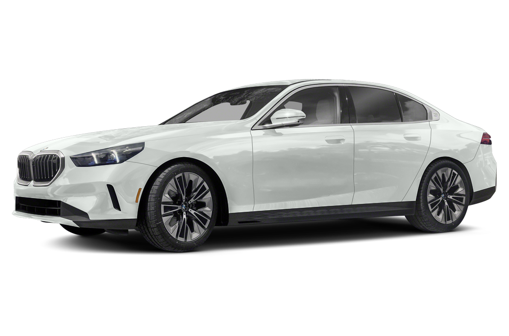 2024 BMW 540 Specs, Prices, MPG, Reviews & Photos