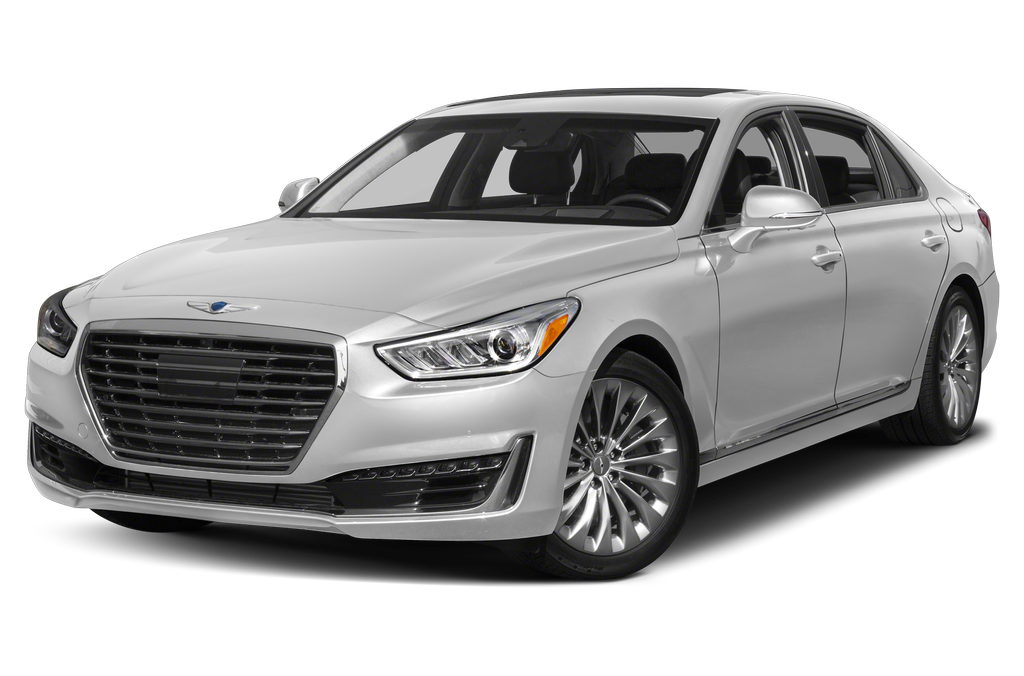 New 2019 Genesis G90