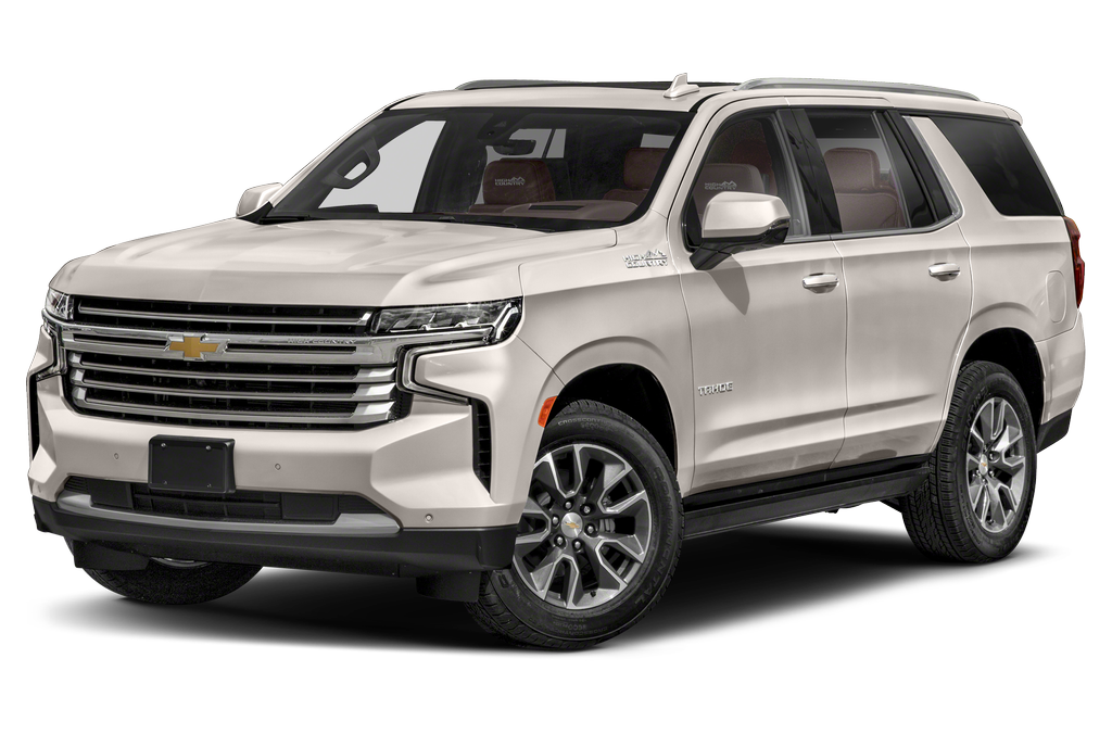 New 2024 Chevrolet Tahoe