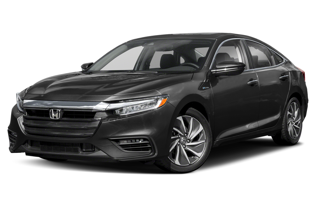 New 2020 Honda Insight