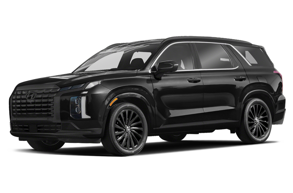 New 2024 Hyundai PALISADE