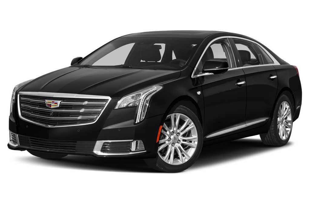 New 2019 Cadillac XTS