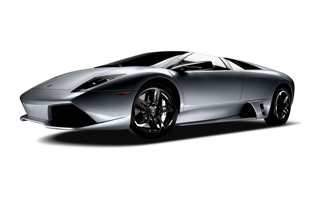 New 2008 Lamborghini Murcielago