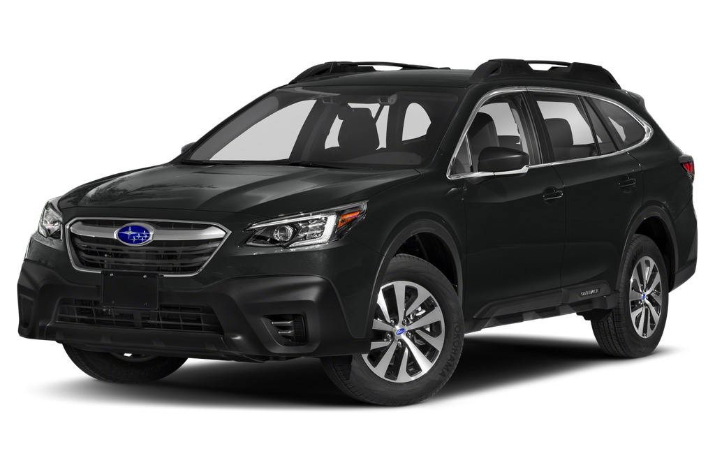 New 2022 Subaru Outback