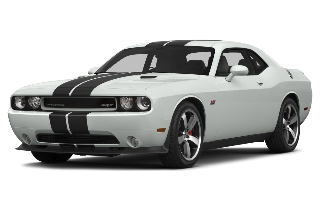New 2014 Dodge Challenger