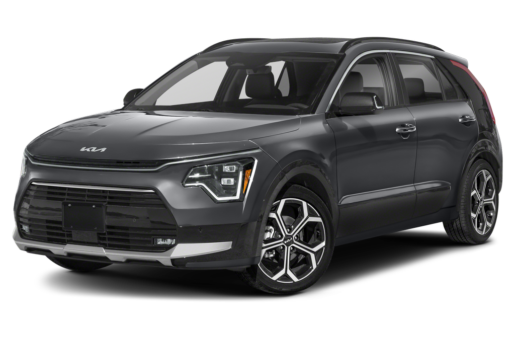 New 2024 Kia Niro