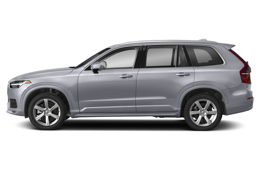 2024 Volvo XC90 Review, Pricing, and Specs