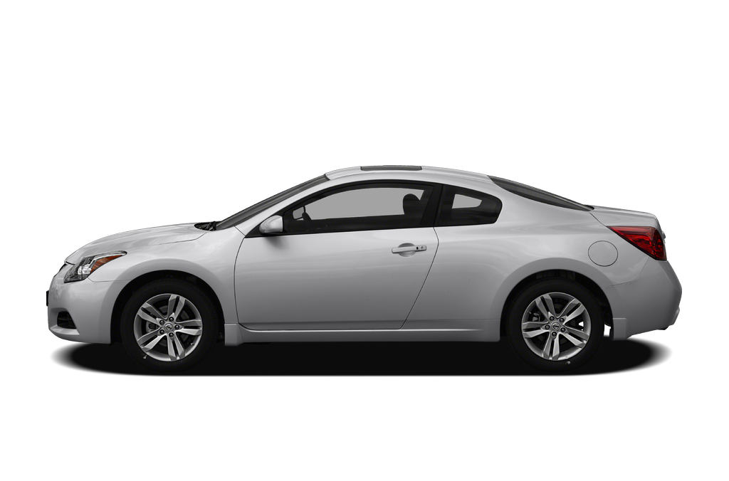 New 2010 Nissan Altima