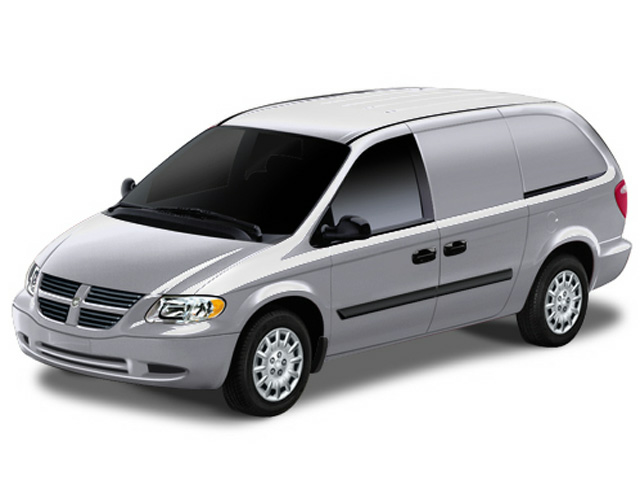 New 2006 Dodge Grand Caravan