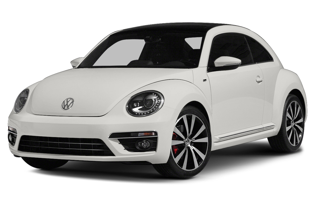 New 2013 Volkswagen Beetle