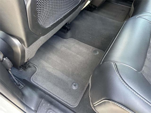 used 2023 Jeep Grand Cherokee car, priced at $27,450
