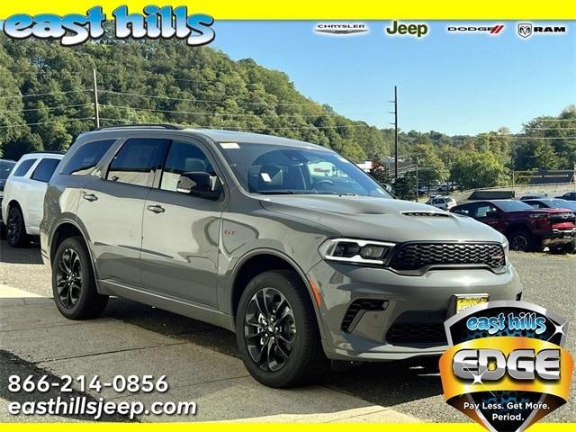 new 2026 Dodge Durango car, priced at $51,105