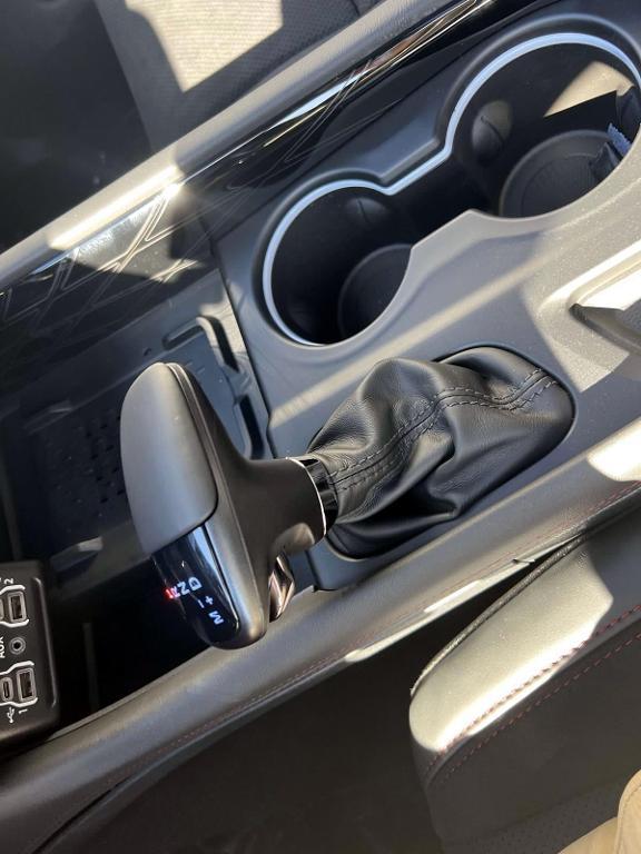 new 2026 Dodge Durango car, priced at $51,105