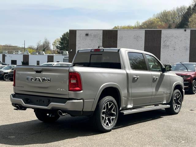 new 2025 Ram 1500 car, priced at $70,815