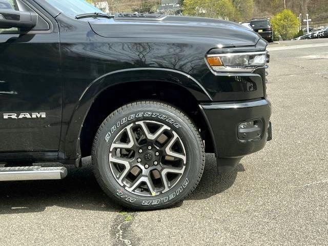 new 2025 Ram 1500 car, priced at $69,820