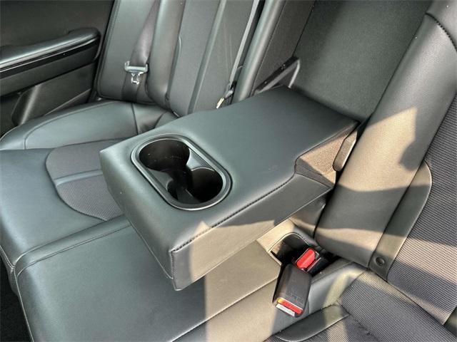 used 2022 Kia K5 car, priced at $21,950
