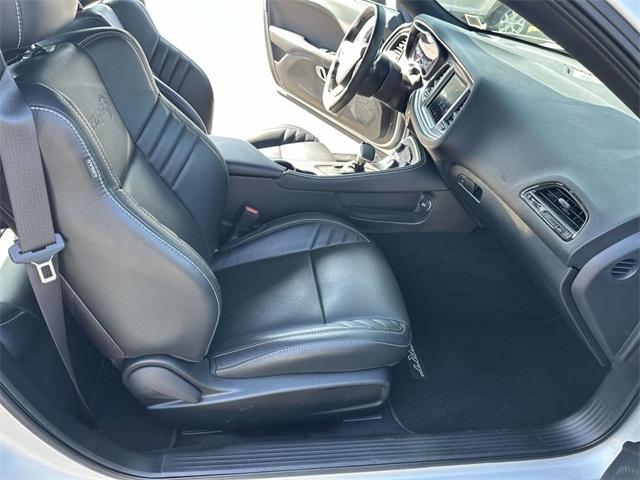 used 2019 Dodge Challenger car, priced at $68,250