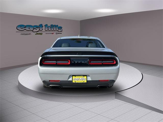 used 2019 Dodge Challenger car, priced at $68,250