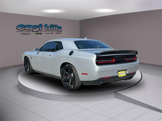 used 2019 Dodge Challenger car, priced at $68,250