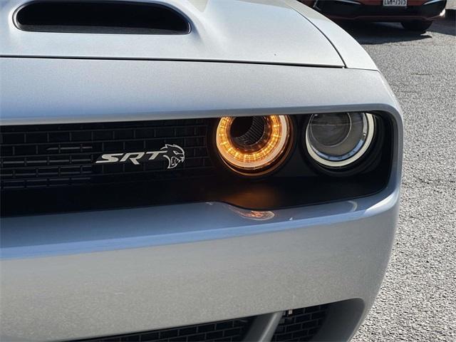 used 2019 Dodge Challenger car, priced at $68,250