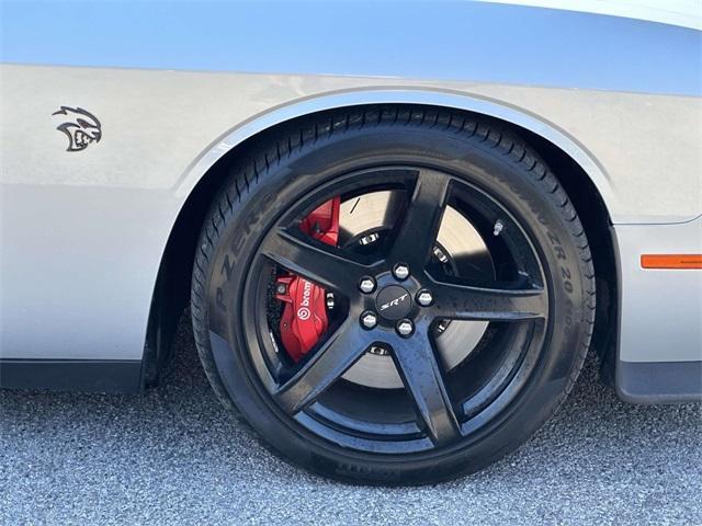 used 2019 Dodge Challenger car, priced at $68,250