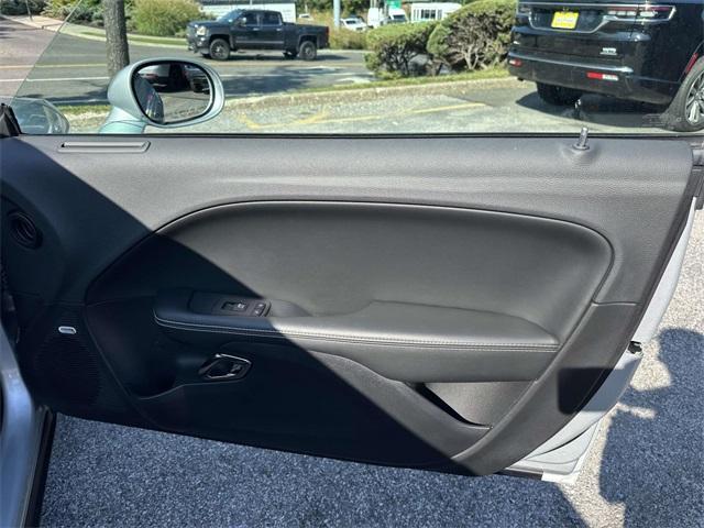 used 2019 Dodge Challenger car, priced at $68,250