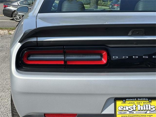 used 2019 Dodge Challenger car, priced at $68,250